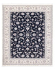 Nain - 6 la Tapijt 203x151cm - Perzisch tapijt