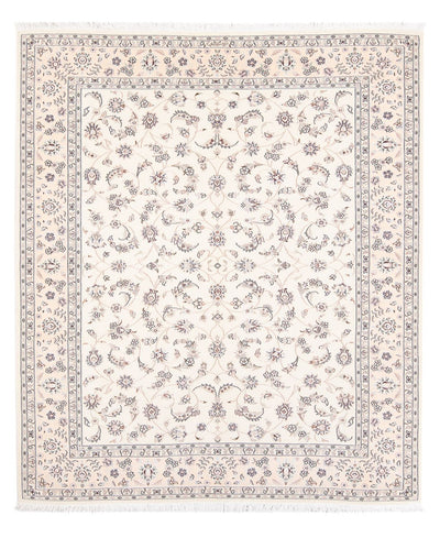 Nain - 6La Tapijt 150x198cm - Perzisch tapijt