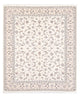 Nain - 6 la Tapijt 198x150cm - Perzisch tapijt