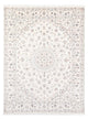 Nain - 6 la Tapijt 236x170cm - Perzisch tapijt