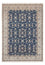 Perzisch tapijt - Nain - Premium - 240 x 165 cm - donkerblauw