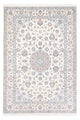 Nain - 6 la Tapijt 240x155cm - Perzisch tapijt