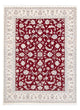 Nain - 6 la Tapijt 195x155cm - Perzisch tapijt