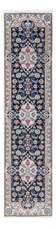 Nain - 6 la Tapijt 196x50cm - Perzisch tapijt