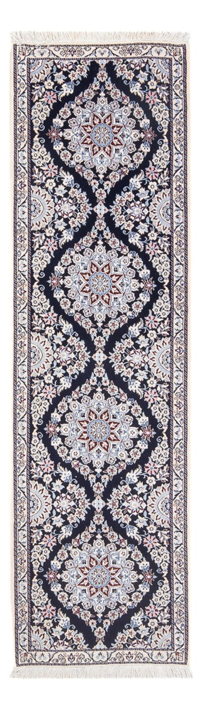 Nain - 6La Tapijt 58x188cm - Perzisch tapijt
