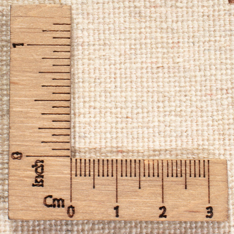 Loper Perzisch tapijt - Nain - Premium - 153 x 49 cm - crème