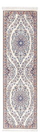 Nain - 6 la Tapijt 147x48cm - Perzisch tapijt