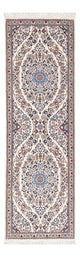 Nain - 6 la Tapijt 150x48cm - Perzisch tapijt