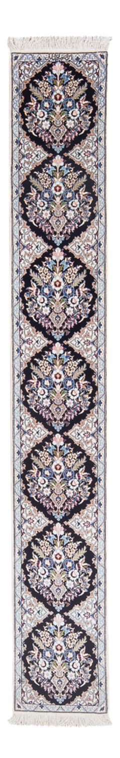 Nain - 6La Tapijt 33x215cm - Perzisch tapijt