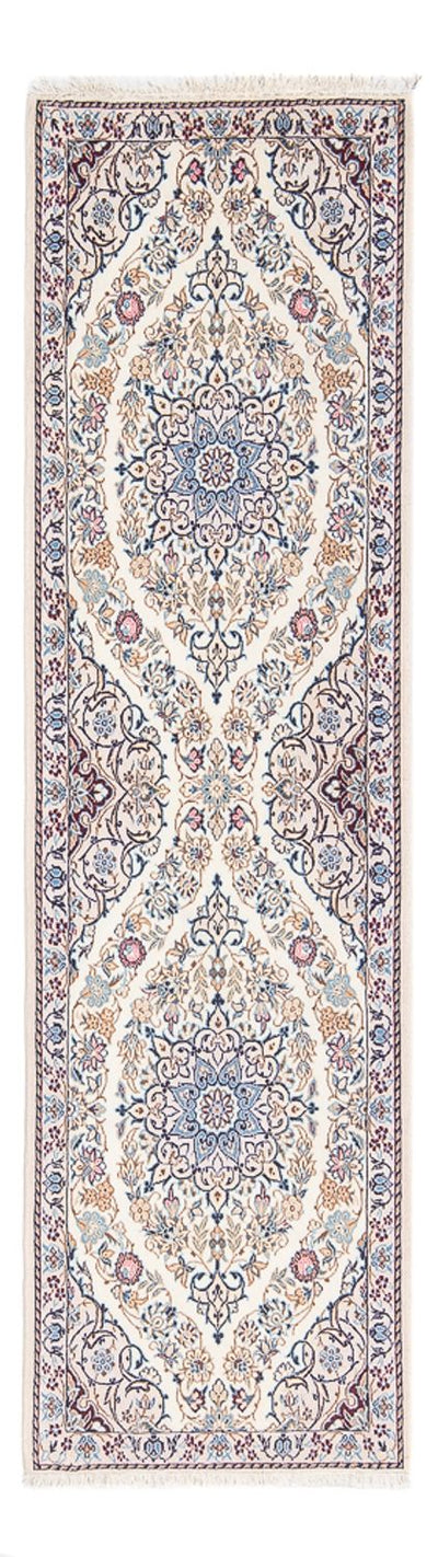 Nain - 6La Tapijt 48x156cm - Perzisch tapijt