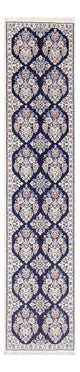 Nain - 6 la Tapijt 210x48cm - Perzisch tapijt