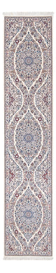 Nain - 6 la Tapijt 209x49cm - Perzisch tapijt