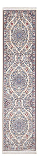 Nain - 6 la Tapijt 220x57cm - Perzisch tapijt