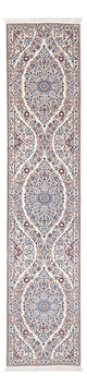 Nain - 6 la Tapijt 208x49cm - Perzisch tapijt