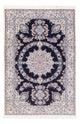 Nain - 6 la Tapijt 147x100cm - Perzisch tapijt