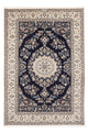 Nain - 6la Tapijt 205x135cm - Perzisch tapijt
