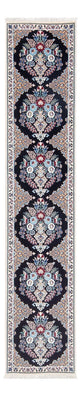 Nain - 6la Tapijt 227x48cm - Perzisch tapijt