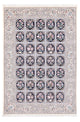 Nain - 6 la Tapijt 220x148cm - Perzisch tapijt