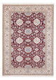 Perzisch tapijt - Nain - Premium - 229 x 153 cm - rood