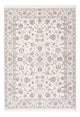 Nain - 6 la Tapijt 161x110cm - Perzisch tapijt
