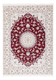 Nain - 6La Tapijt 108x157cm - Perzisch tapijt