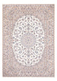 Nain - 6 la Tapijt 308x210cm - Perzisch tapijt
