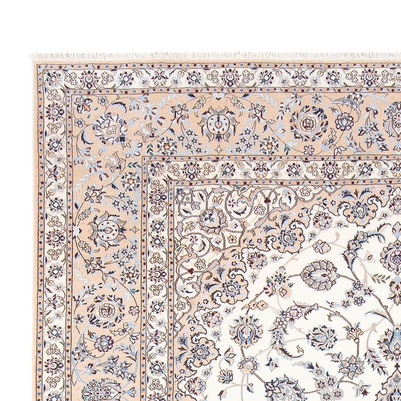 Nain - 6 la Tapijt 308x210cm - Perzisch tapijt