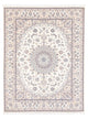 Nain - 6 la Tapijt 205x150cm - Perzisch tapijt
