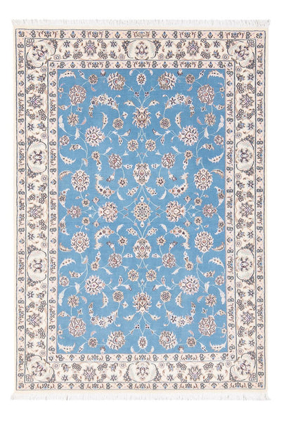 Nain - 6La Tapijt 108x160cm - Perzisch tapijt
