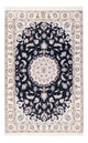 Nain - 6 la Tapijt 141x93cm - Perzisch tapijt