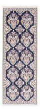 Nain - 6 la Tapijt 145x53cm - Perzisch tapijt