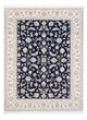 Nain - 6 la Tapijt 207x152cm - Perzisch tapijt