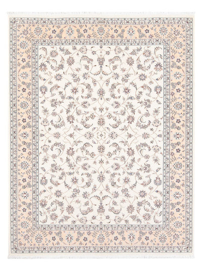 Nain - 6La Tapijt 150x202cm - Perzisch tapijt