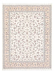 Nain - 6 la Tapijt 202x150cm - Perzisch tapijt