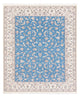 Nain - 6la Tapijt 200x150cm - Perzisch tapijt