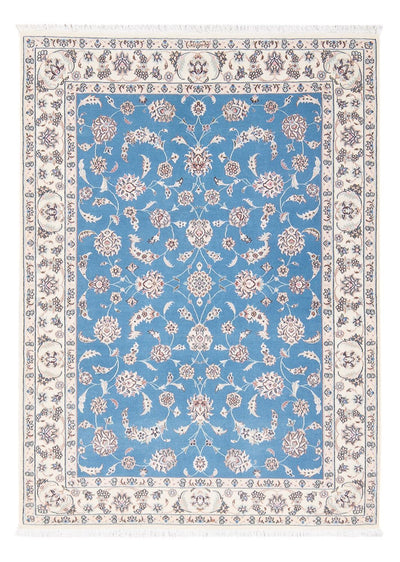Nain - 6La Tapijt 110x155cm - Perzisch tapijt