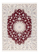 Nain - 6la Tapijt 158x109cm - Perzisch tapijt