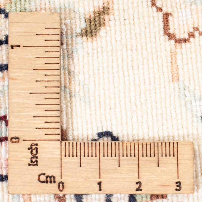 Perzisch tapijt - Nain - Premium - 158 x 109 cm - rood