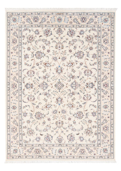 Nain - 6La Tapijt 109x156cm - Perzisch tapijt