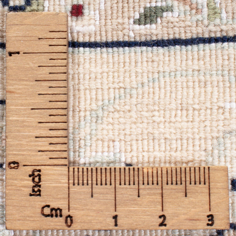 Perzisch tapijt - Nain - Premium - 156 x 109 cm - crème