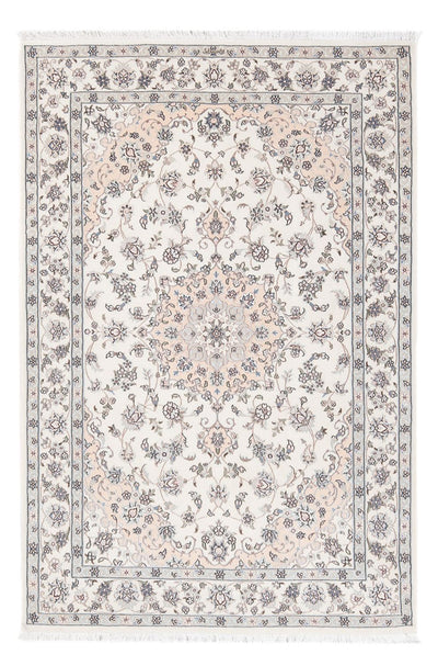 Nain - 6La Tapijt 109x161cm - Perzisch tapijt