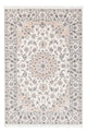Nain - 6La Tapijt 109x161cm - Perzisch tapijt