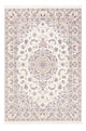 Nain - 6 la Tapijt 158x111cm - Perzisch tapijt