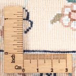 Perzisch tapijt - Nain - Premium - 158 x 111 cm - crème