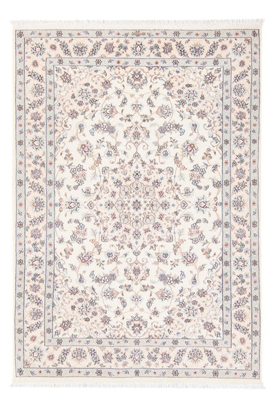 Nain - 6La Tapijt 111x164cm - Perzisch tapijt