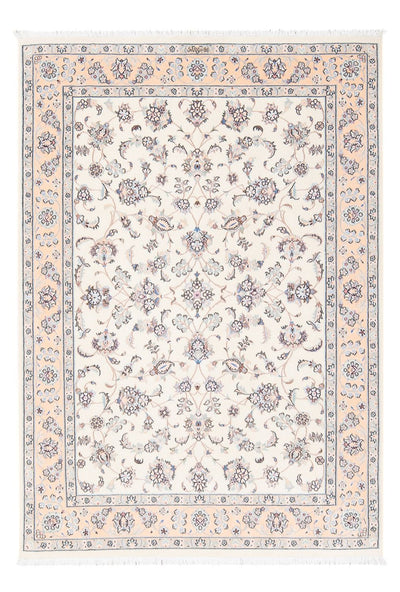Nain - 6La Tapijt 110x160cm - Perzisch tapijt