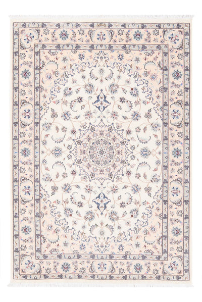 Nain - 6La Tapijt 108x160cm - Perzisch tapijt