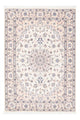 Nain - 6 la Tapijt 160x108cm - Perzisch tapijt
