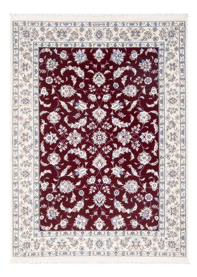 Nain - 6La Tapijt 108x153cm - Perzisch tapijt