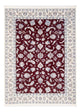 Nain - 6la Tapijt 153x108cm - Perzisch tapijt